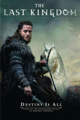 The Last Kingdom Season 2