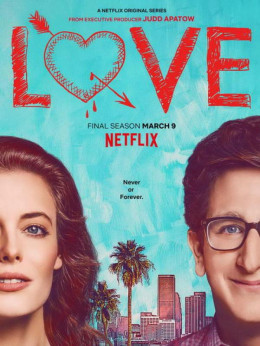 Love Season 3
