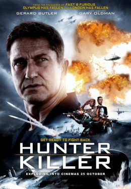 Hunter Killer