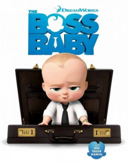 The Boss Baby: Back in Business Season 2
