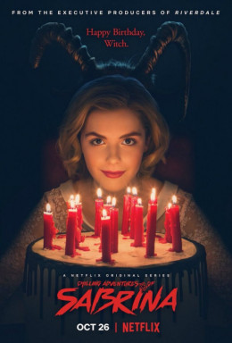 Chilling Adventures of Sabrina Season 1
