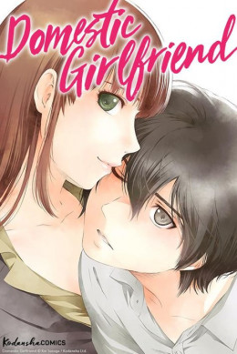Domestic Girlfriend
