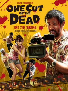 One Cut of the Dead