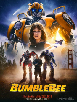 Transformers: Bumblebee