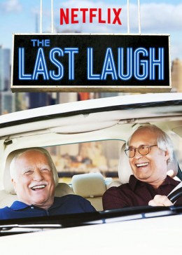 The Last Laugh