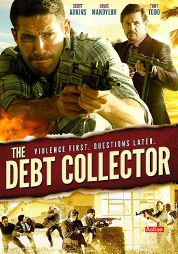 The Debt Collector