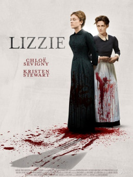 Lizzie