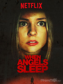 When Angels Sleep