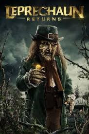 Leprechaun Returns