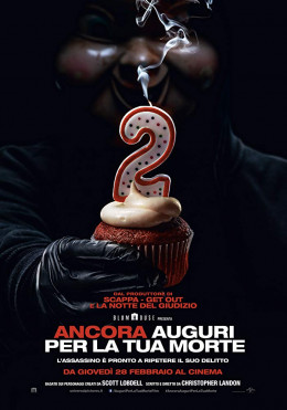 Happy Death Day 2U
