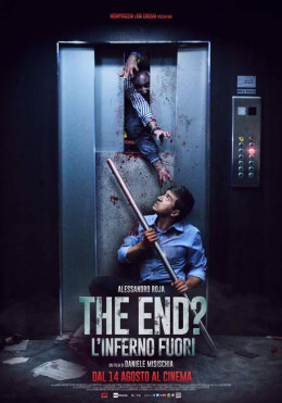 The End?