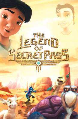 The Legend of Secret Pass