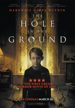 The Hole in the Ground