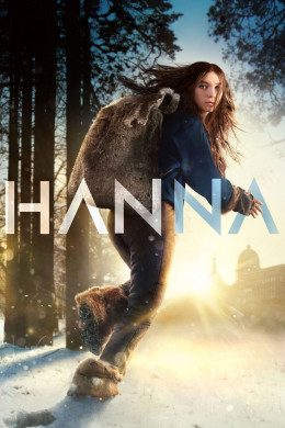 Hanna Season 1