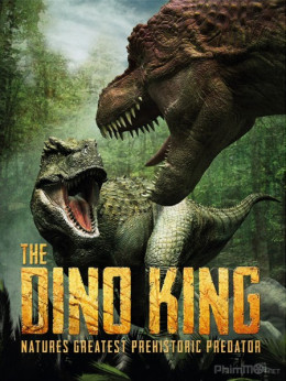 The Dino King