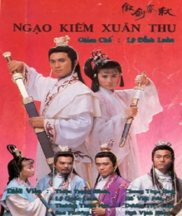 Ngo Kim Chun Chau