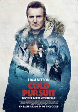 Cold Pursuit