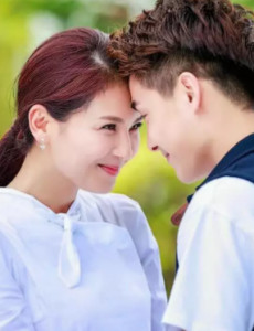 Scouring Marriage