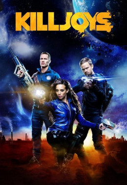 Killjoys Season 4