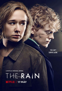The Rain Season 2