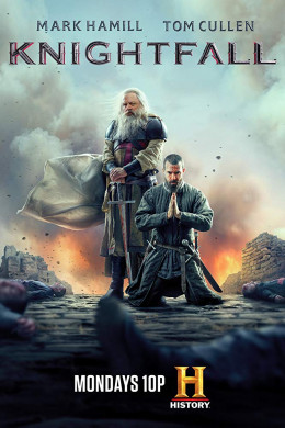 Knightfall Season 2