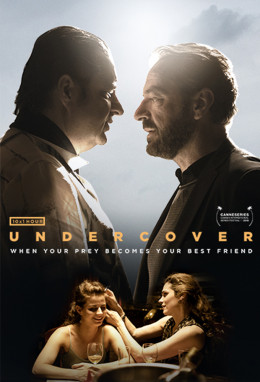 Undercover Season 1