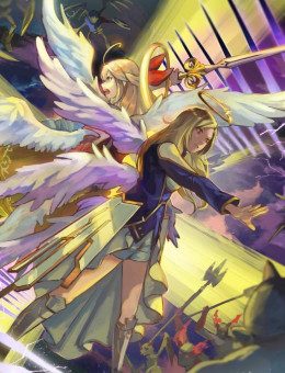 Monster Strike the Animation