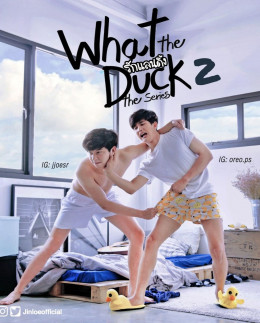 What The Duck Final Call
