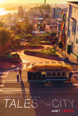 Tales of the City Season 1