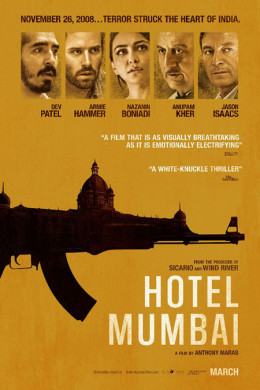 Hotel Mumbai