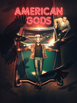 American Gods Season 2