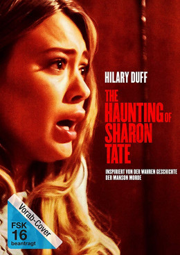 The Haunting of Sharon Tate