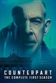 Counterpart Season 2