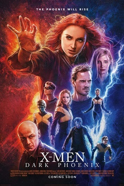 Dark Phoenix
