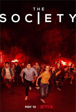The Society Season 1