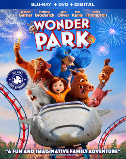 Wonder Park
