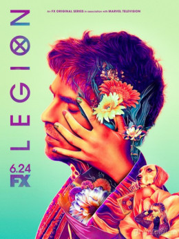 Legion Season 3