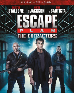 Escape Plan: The Extractors