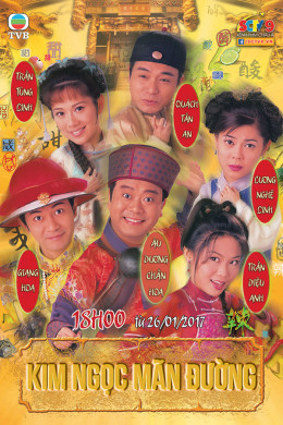 Happy Ever After