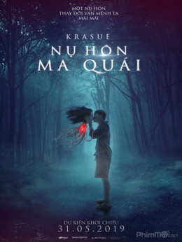 Nụ Hôn Ma Quái
