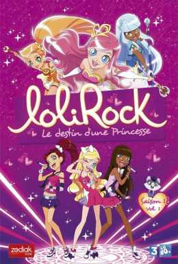 Lolirock