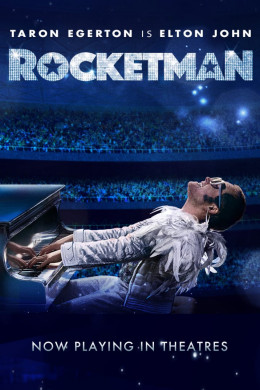 Rocketman