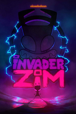 Invader Zim: Enter The Florpus