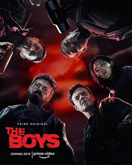 The Boys Season 1