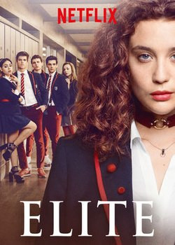 Elite Season 2
