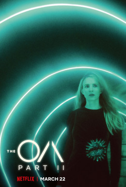The OA Season2