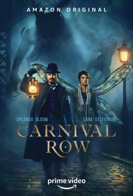 Carnival Row Season 1