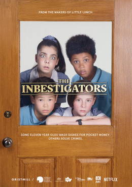 The InBESTigators Season 1