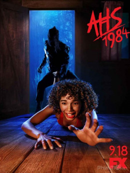American Horror Story 9: 1984