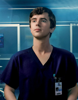 The Good Doctor Season 3